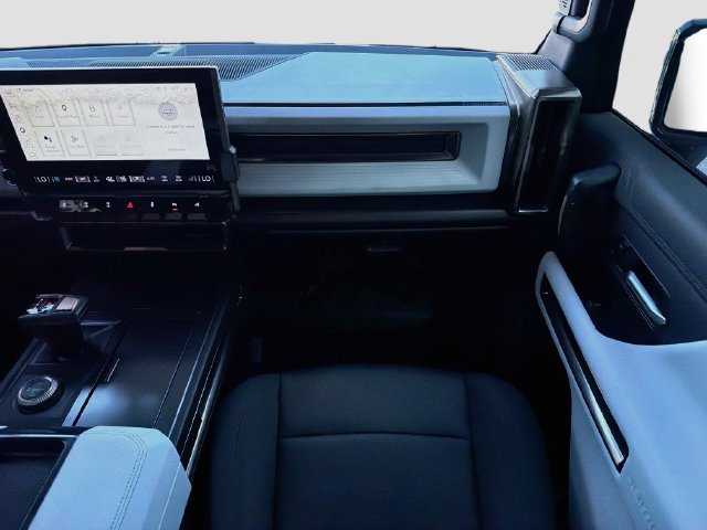 Used 2024 GMC Hummer EV 3X w/ Extreme Off-Road Package AWD/4WD image 18