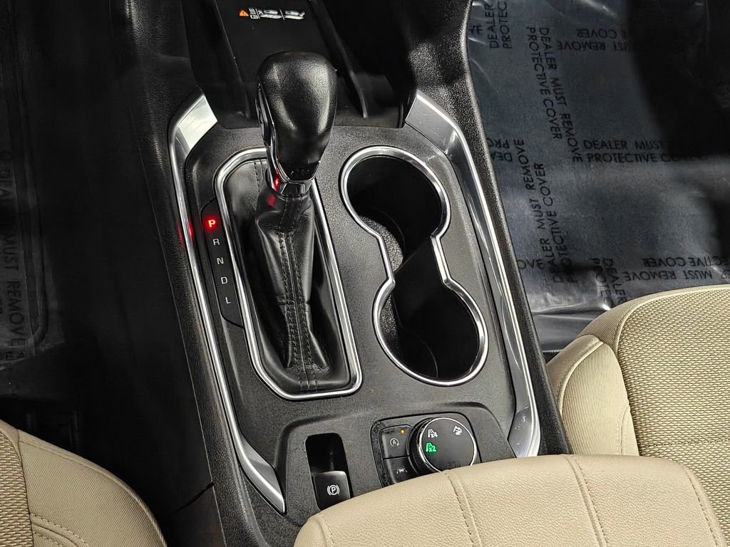 Used 2022 Chevrolet Traverse LT image 9