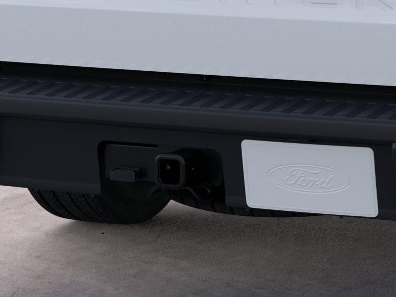 New 2026 Ford Maverick XL AWD/4WD image 48