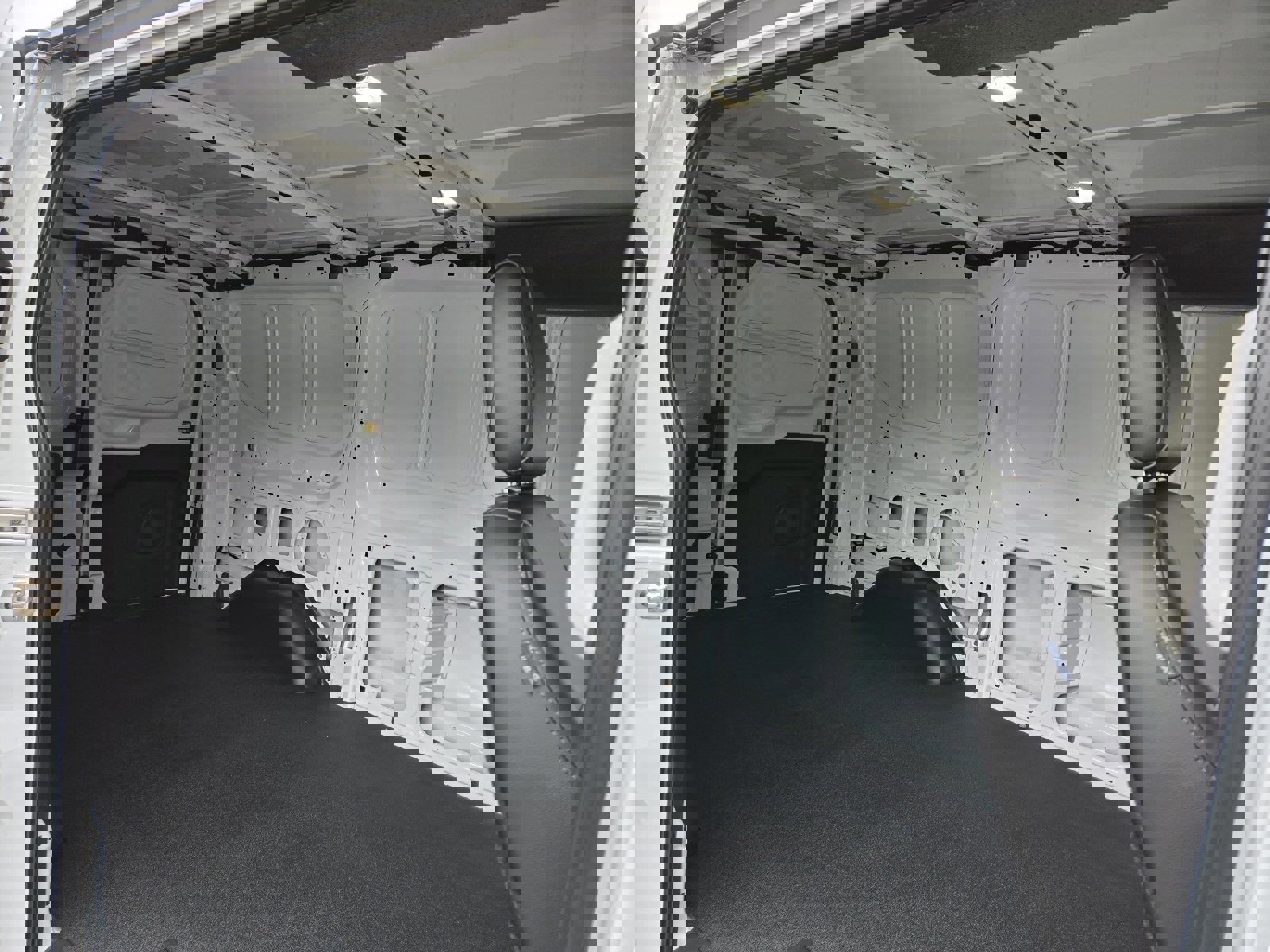 New 2025 Ford Transit 150 Low Roof image 7