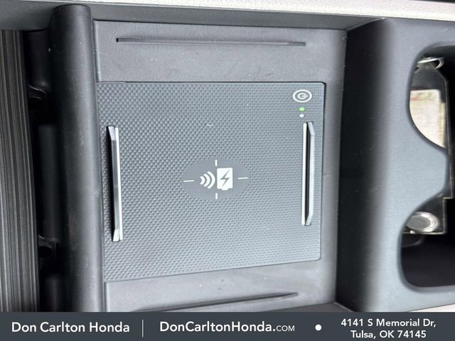 New 2026 Honda Odyssey Elite image 23