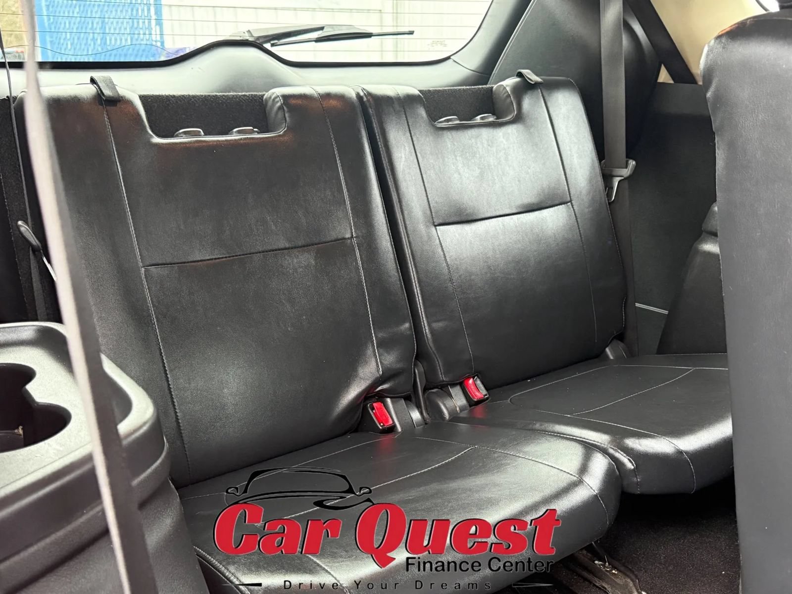 Used 2019 Mitsubishi Outlander SEL AWD/4WD image 14