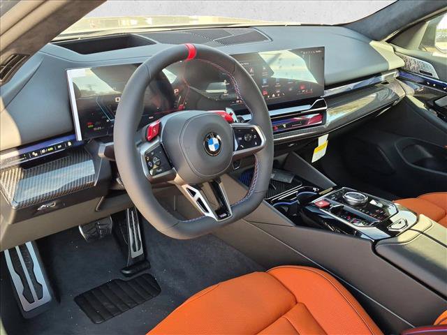 New 2027 BMW M5 Touring AWD/4WD image 3