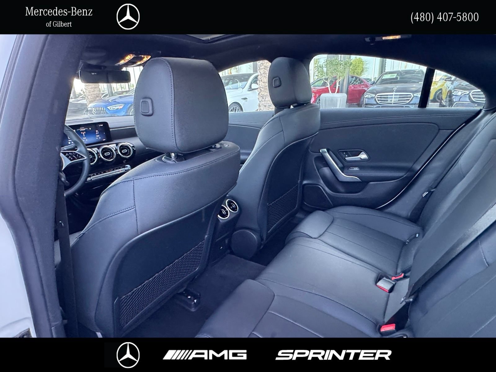 Used 2026 Mercedes-Benz CLA 250 image 19