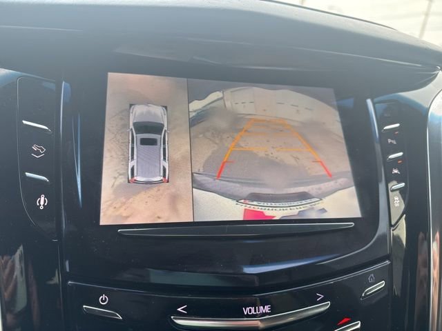 Used 2016 Cadillac Escalade Platinum image 33