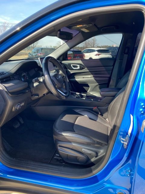 Used 2022 Jeep Compass Altitude image 14