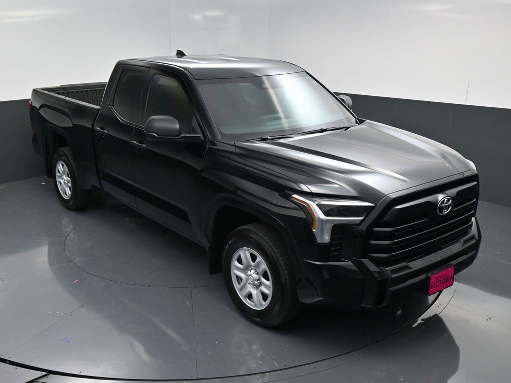 New 2026 Toyota Tundra SR image 14