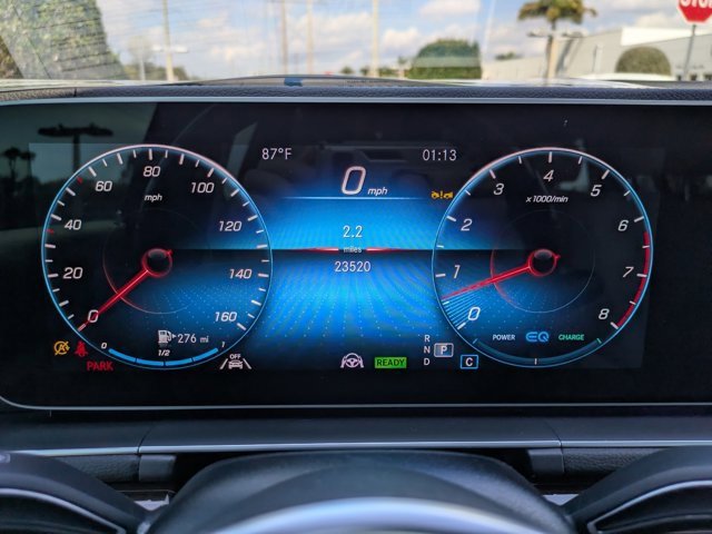 Used 2023 Mercedes-Benz GLS 580 4MATIC image 27