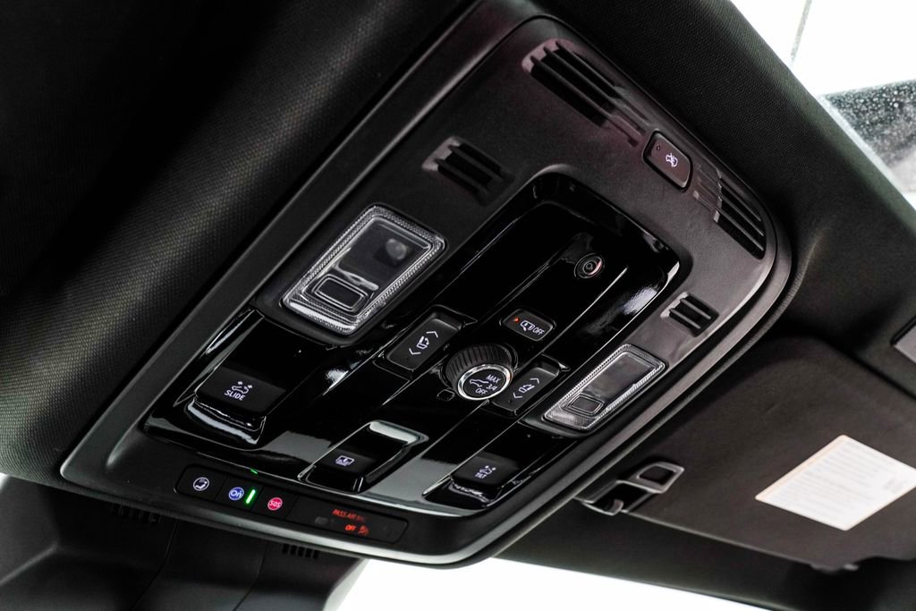 Used 2026 Cadillac Escalade Sport w/ Touring Package image 44