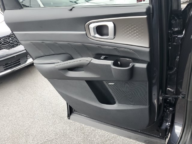 New 2026 Kia Sorento SX FWD image 19