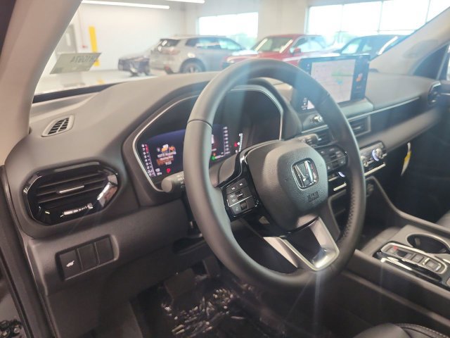New 2026 Honda Pilot Touring image 24