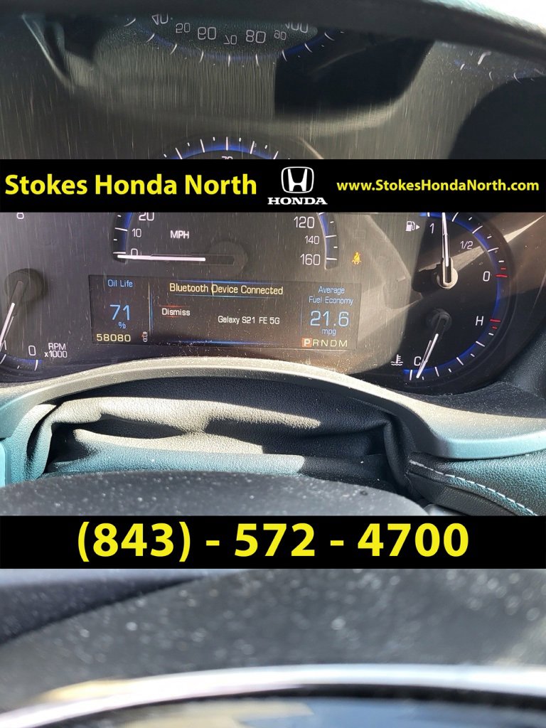 Used 2014 Cadillac ATS Luxury w/ Sun And Sound Package