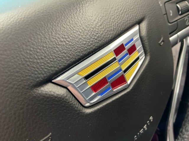New 2026 Cadillac CT5 Premium Luxury w/ Technology Package AWD/4WD image 43