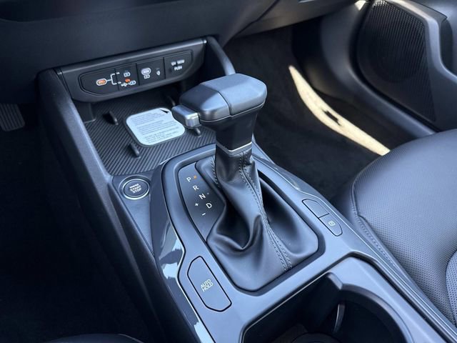 New 2026 Kia K4 EX image 21