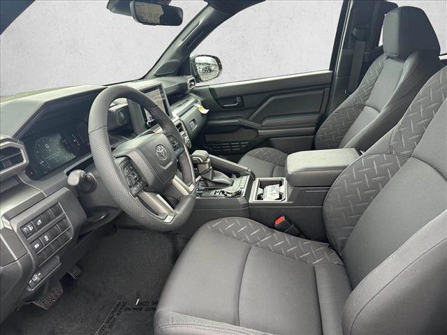 New 2026 Toyota Tacoma SR5 image 11