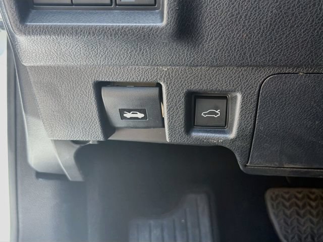 Used 2025 Lexus IS 350 F Sport w/ Accessory Package RWD image 43