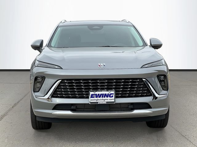 New 2026 Buick Envision Avenir AWD/4WD image 2