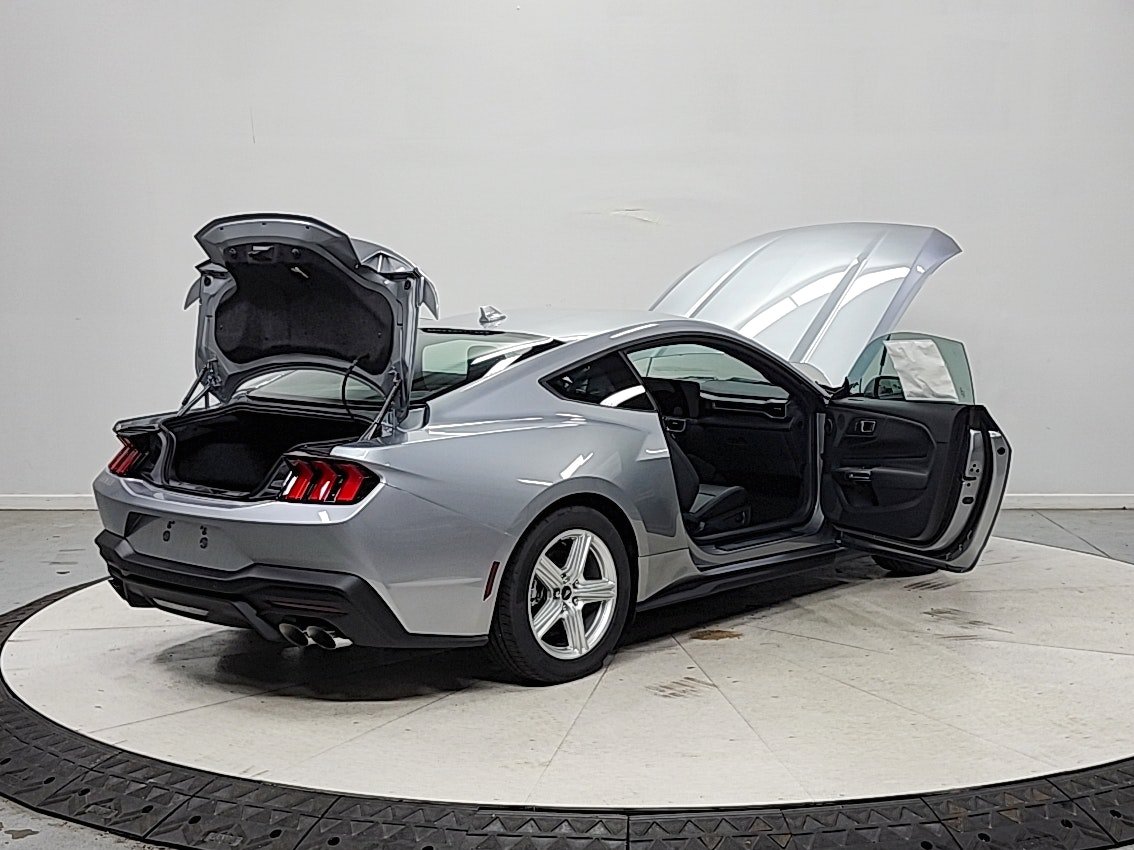 New 2026 Ford Mustang Premium RWD image 15