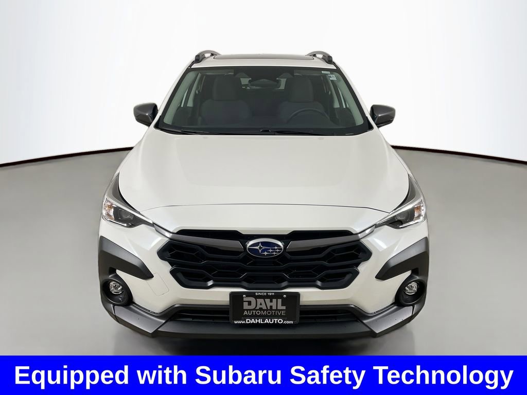 New 2026 Subaru Crosstrek 2.0i Premium image 2