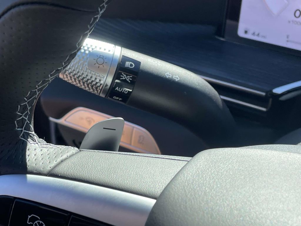 New 2026 Genesis GV80 3.5T image 11