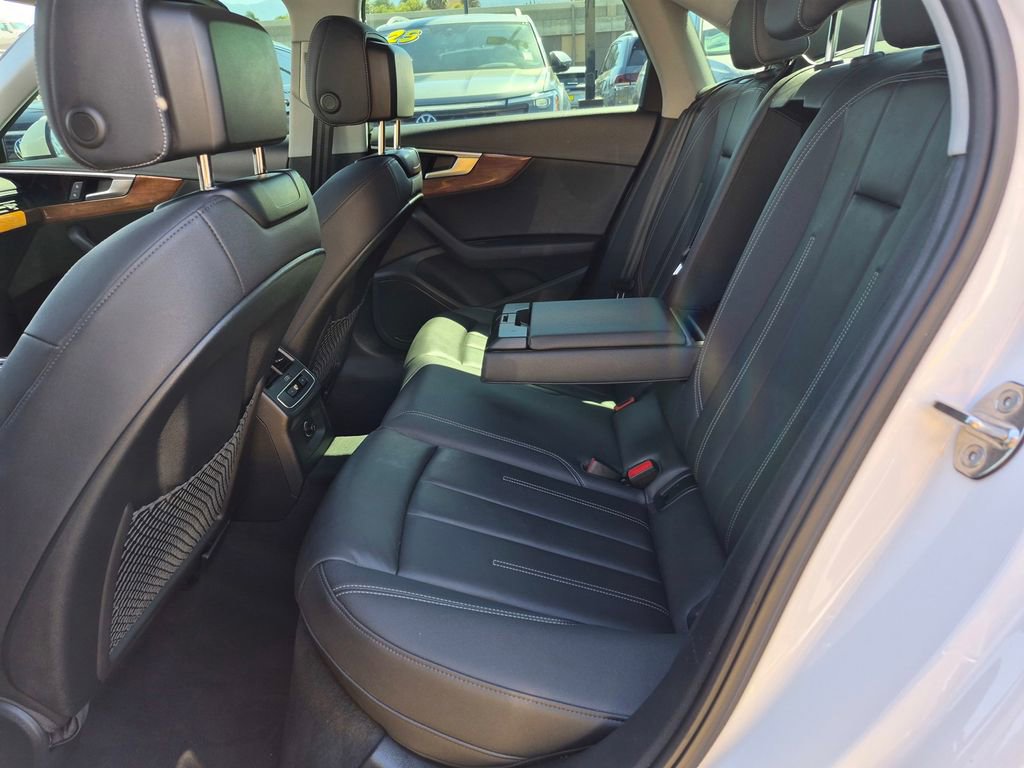 Used 2023 Audi A4 2.0T Premium image 25