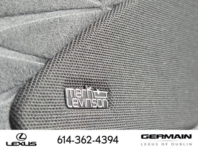 Used 2024 Lexus RX 500h F Sport image 30