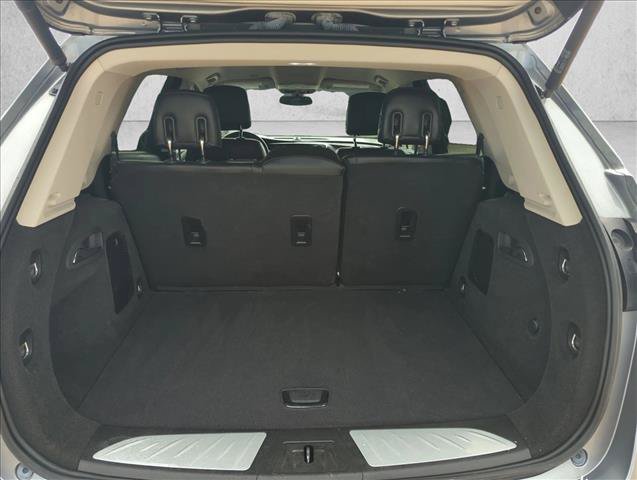 Used 2020 Buick Envision Essence FWD image 6