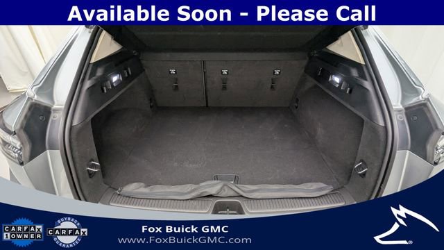 Certified 2023 Buick Envision Avenir AWD/4WD image 31