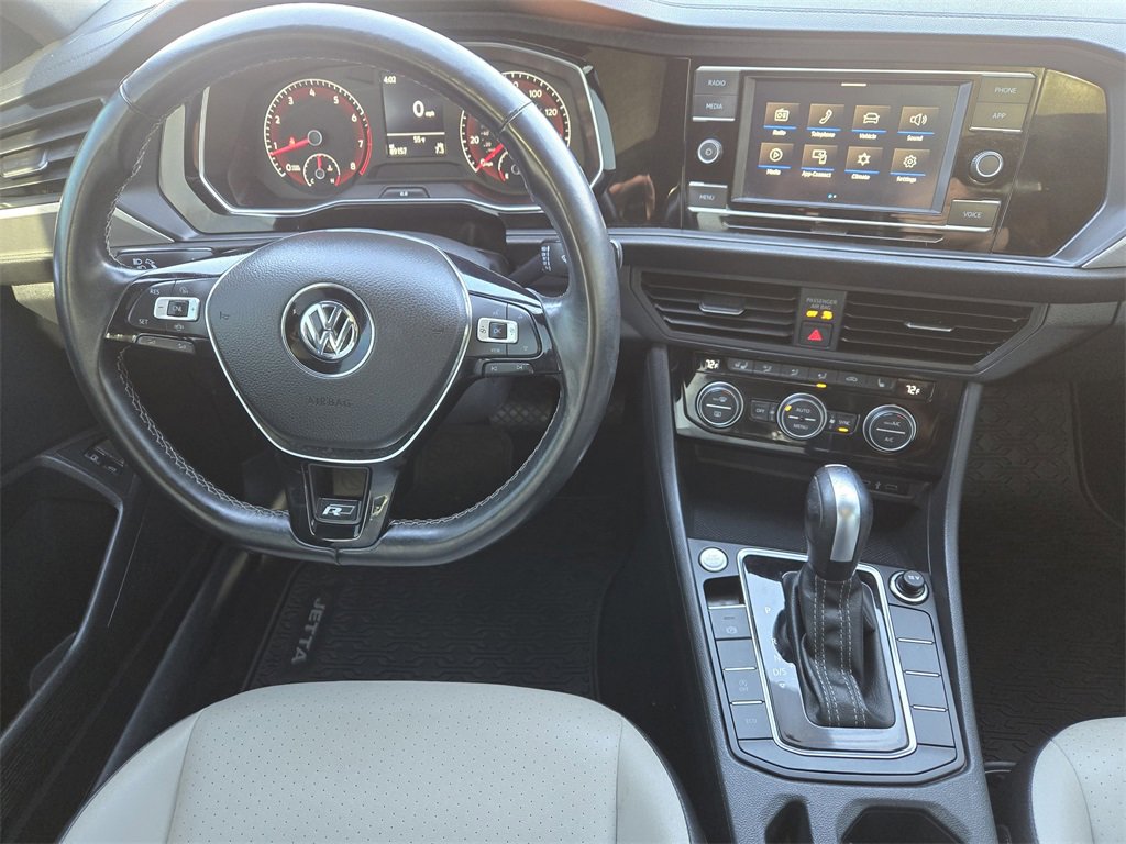 Used 2021 Volkswagen Jetta R-Line w/ R-Line Cold Weather Package image 29