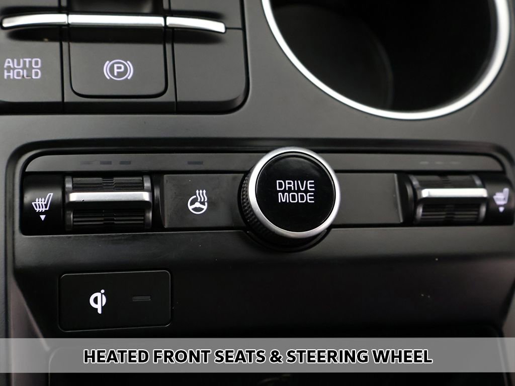 Used 2022 Kia K5 GT-Line w/ GT-Line Awd Premium Package image 8
