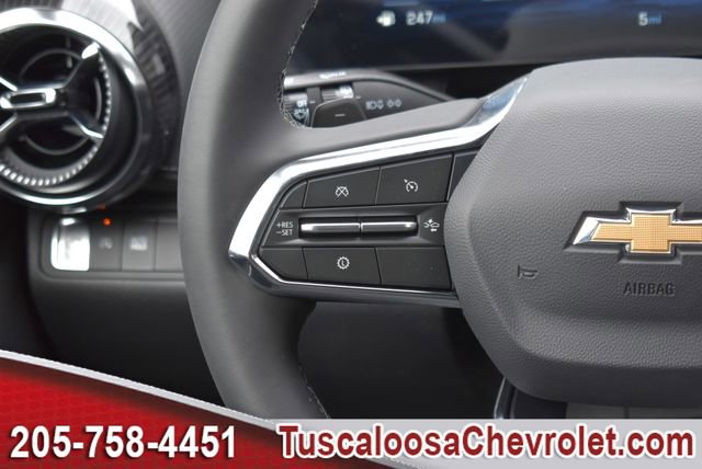 New 2026 Chevrolet Equinox LT image 19