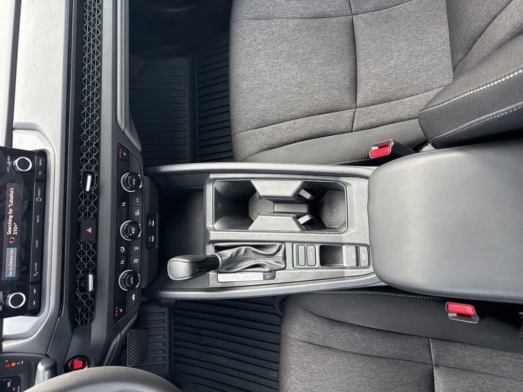 Certified 2023 Honda Accord EX image 18