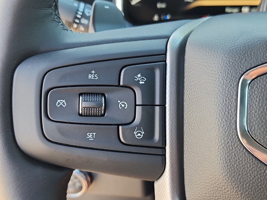 New 2026 GMC Sierra 1500 Denali AWD/4WD image 12