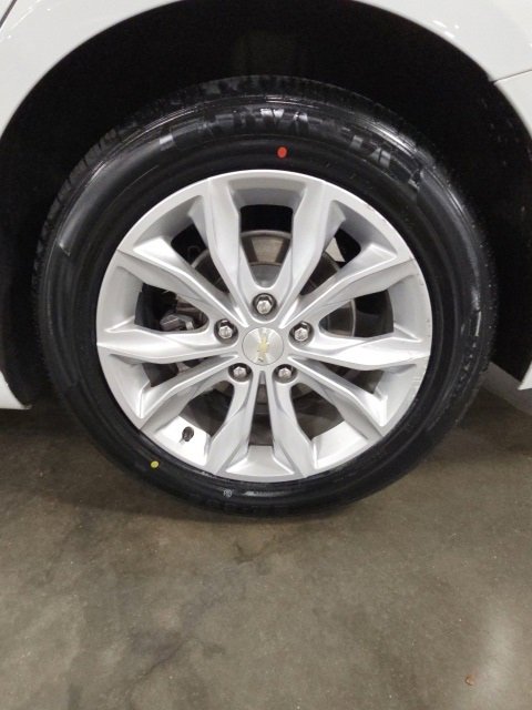 Used 2021 Chevrolet Malibu LT image 42