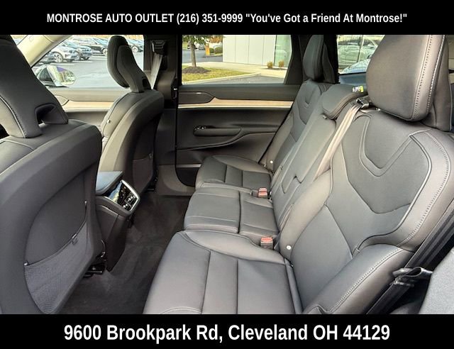 New 2025 Volvo EX90 Ultra image 14