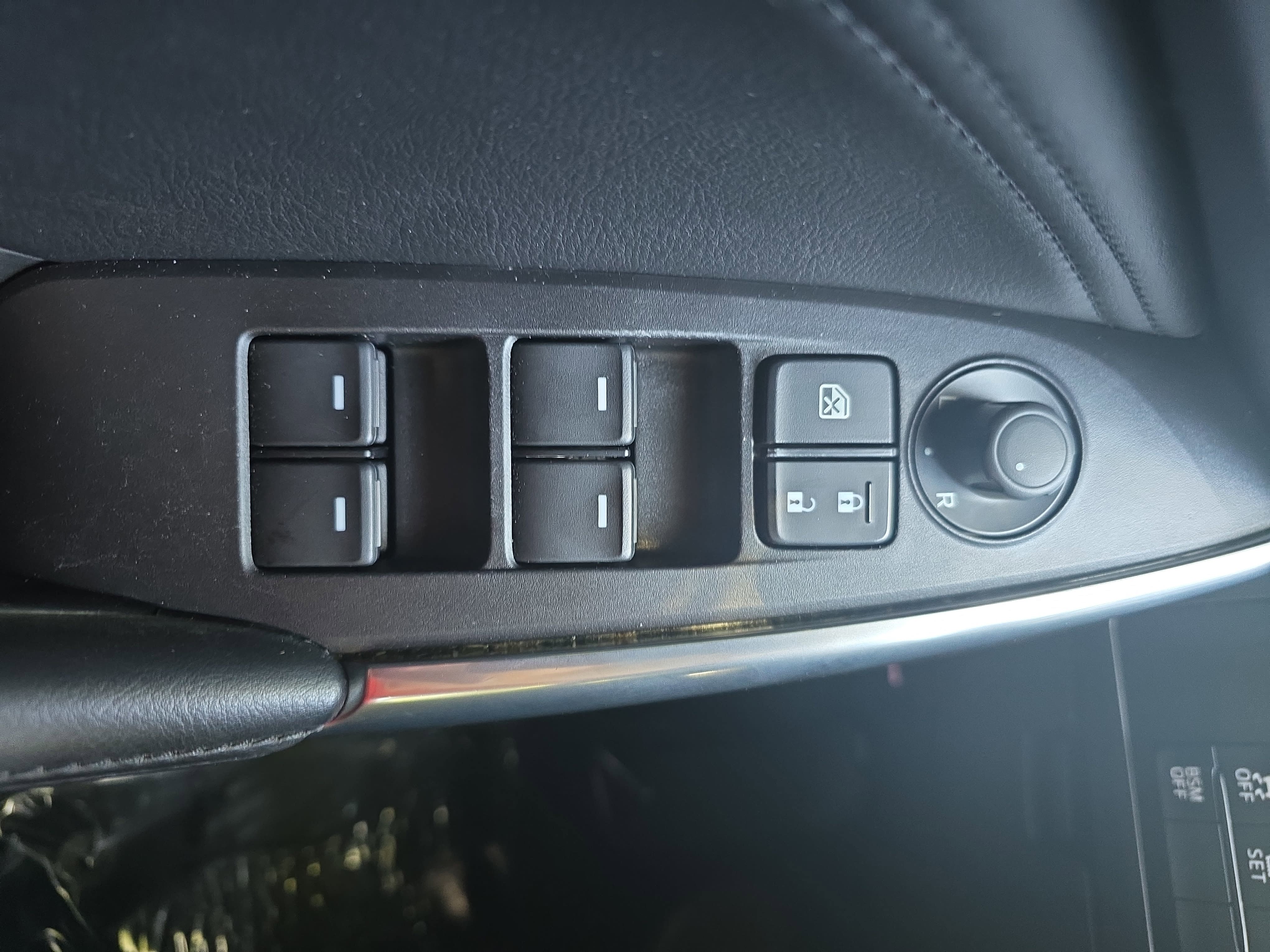 Used 2015 MAZDA MAZDA6 Touring FWD image 27