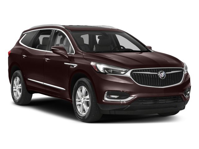 Used 2018 Buick Enclave Essence w/ Trailering Package AWD/4WD image 9