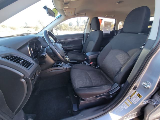 Used 2016 Mitsubishi Outlander Sport ES image 11