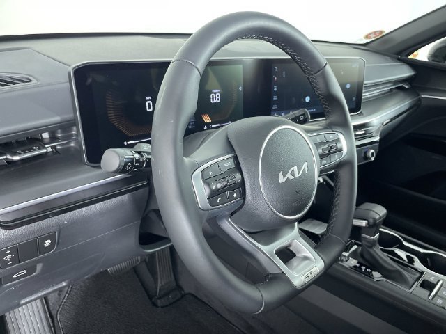 New 2027 Kia K5 GT-Line AWD/4WD image 28