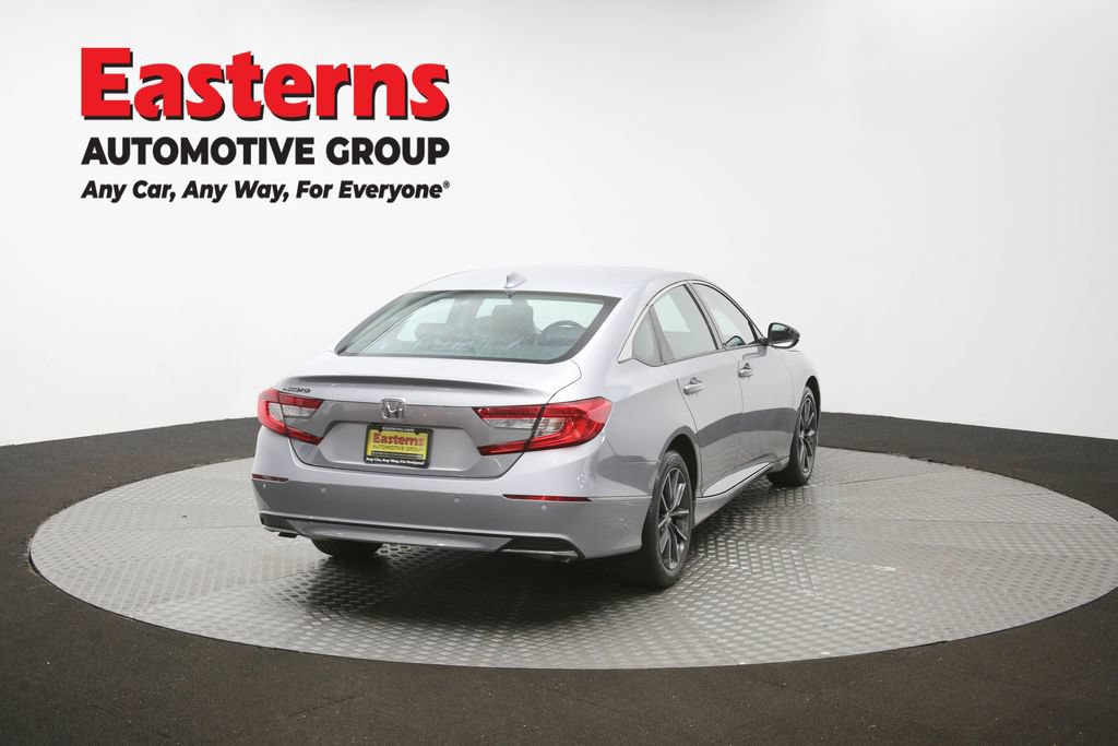 Used 2022 Honda Accord EX-L image 38