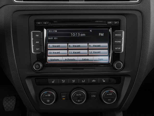 Used 2016 Volkswagen Jetta S FWD image 9