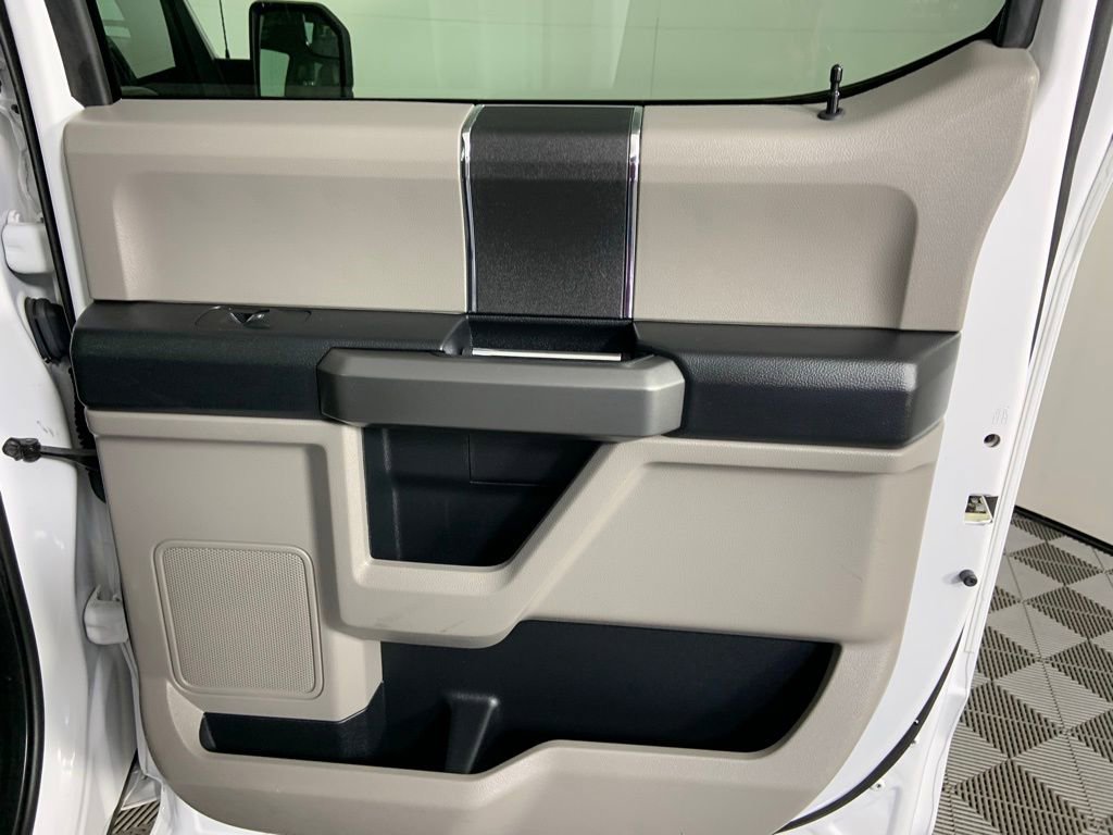 Used 2018 Ford F150 XLT image 11