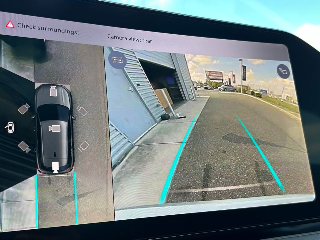 New 2026 Audi Q3 quattro 2.0T image 37