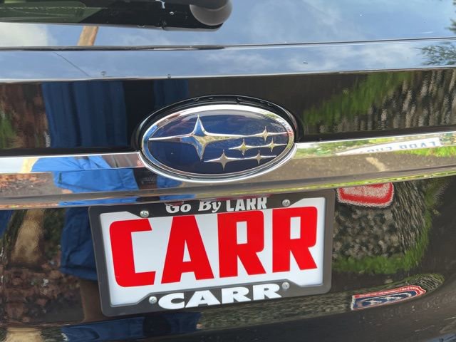 Used 2025 Subaru Ascent Premium w/ Popular Package #2 image 11