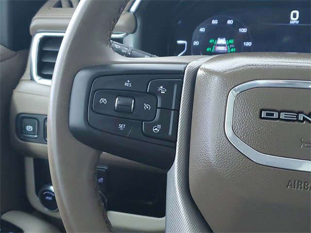 Used 2024 GMC Yukon XL Denali image 26