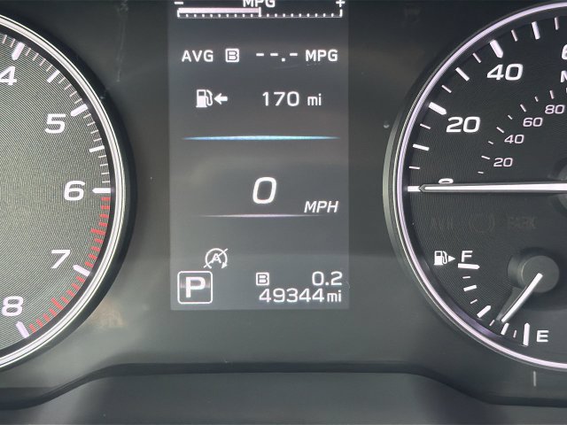Certified 2021 Subaru Outback Premium AWD/4WD image 16