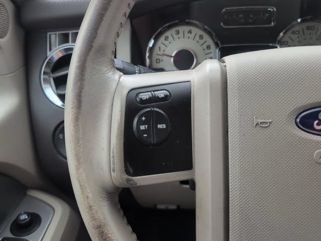 Used 2012 Ford Expedition EL XLT w/ Leather Seating Pkg AWD/4WD image 18