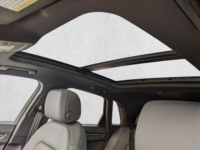 New 2025 Audi Q3 2.0T Premium image 13