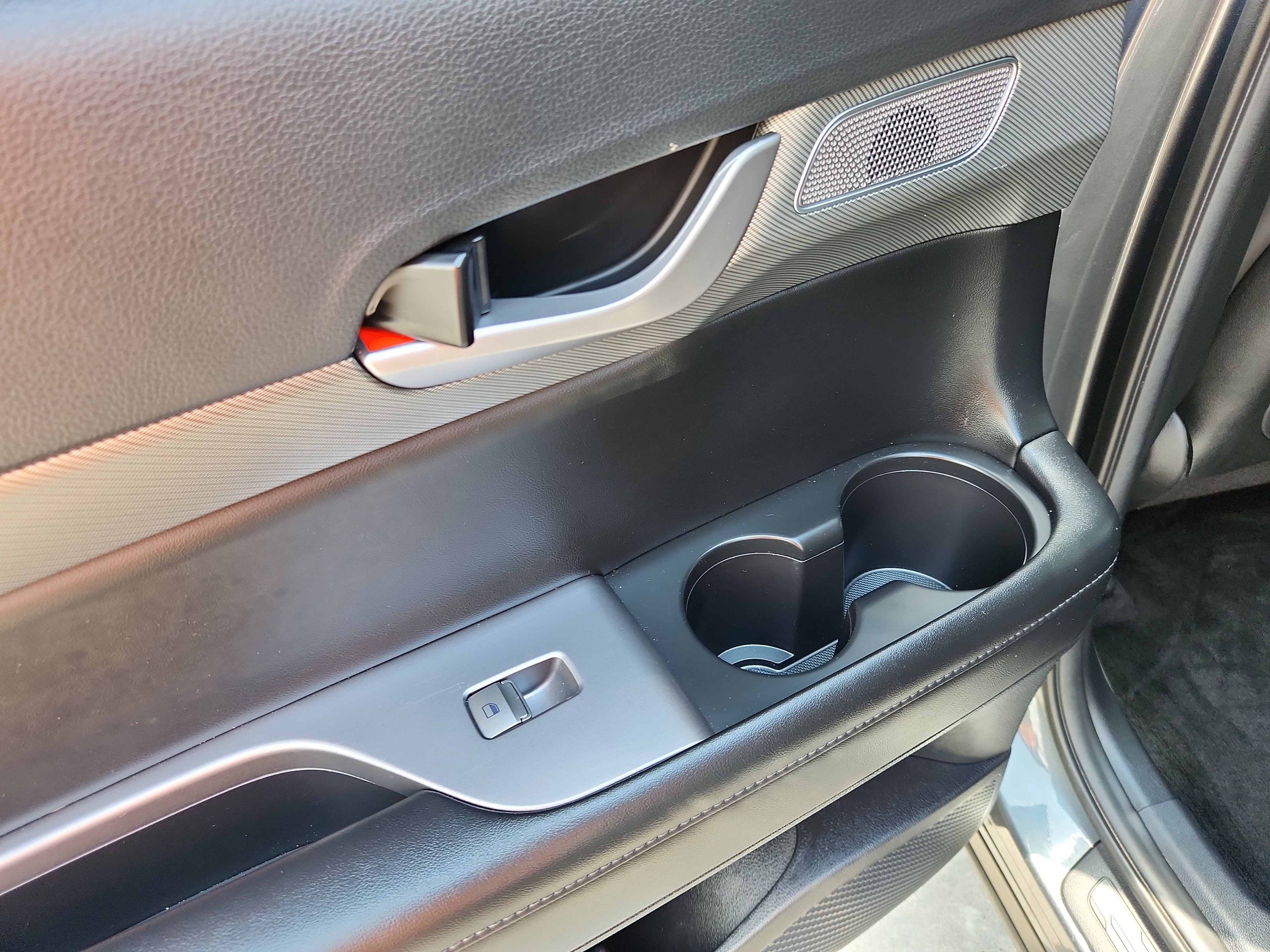 Used 2024 Hyundai Palisade SEL image 45