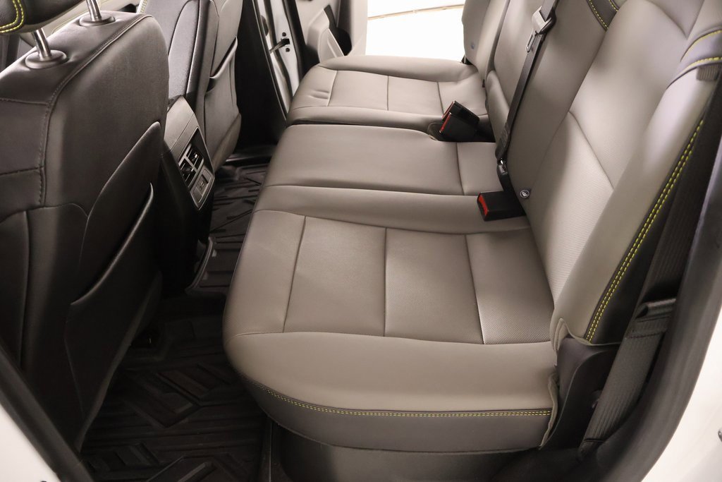 Used 2023 Chevrolet Colorado ZR2 w/ ZR2 Convenience Package III image 12